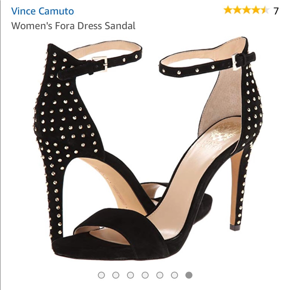 Vince Camuto Heels